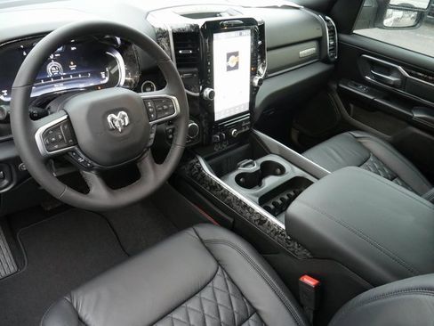 New 2026 RAM 1500 Big Horn image 18