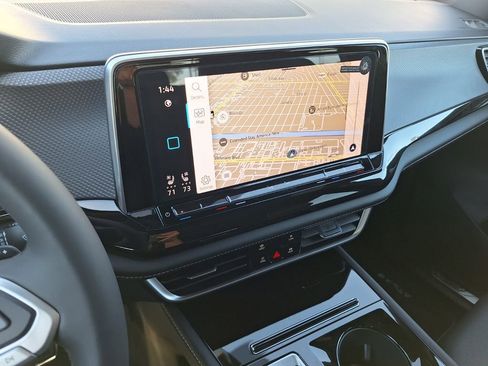 New 2026 Volkswagen Atlas Cross Sport SEL Premium R-Line image 15