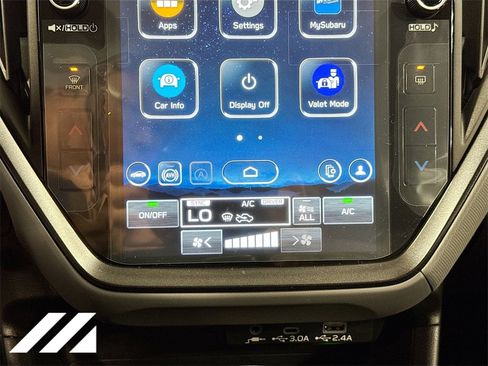 New 2026 Subaru Crosstrek 2.5i Limited w/ Crosstrek Mirror Package image 16