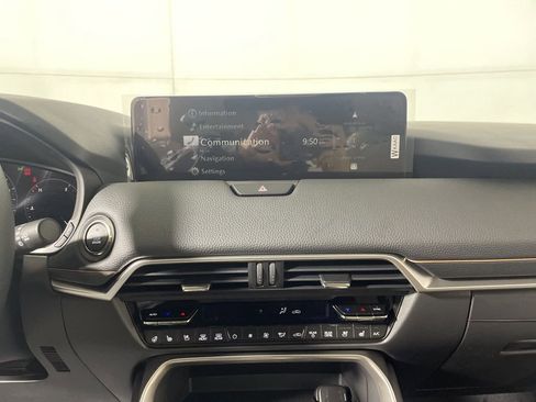 Used 2026 MAZDA CX-90 3.3 Turbo w/ Premium Sport Pkg AWD/4WD image 15