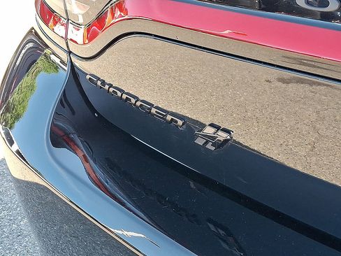 Certified 2023 Dodge Charger GT w/ Plus Group AWD/4WD image 24