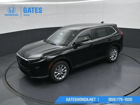 New 2026 Honda CR-V EX image 46