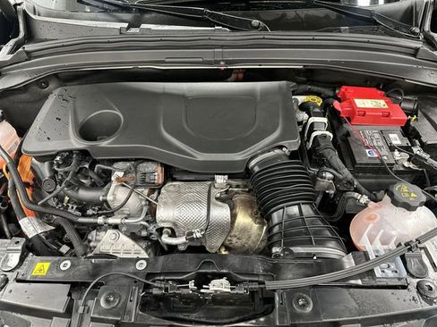 Used 2025 Dodge Hornet R/T w/ R/T Blacktop Package AWD/4WD image 18