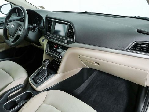 Used 2017 Hyundai Elantra Value Edition FWD image 22