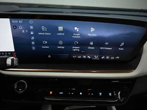 New 2026 Buick Envision Avenir AWD/4WD image 19