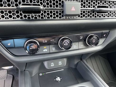 New 2027 Honda HR-V Sport image 19
