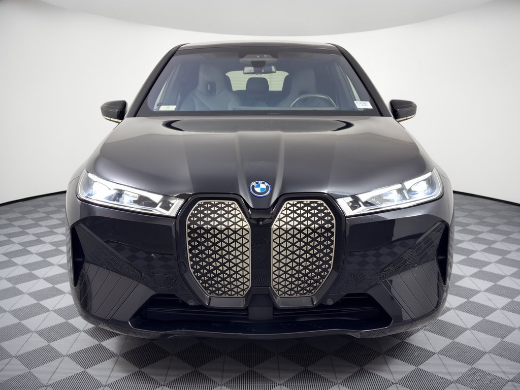 Used 2024 BMW iX M60 AWD/4WD image 6