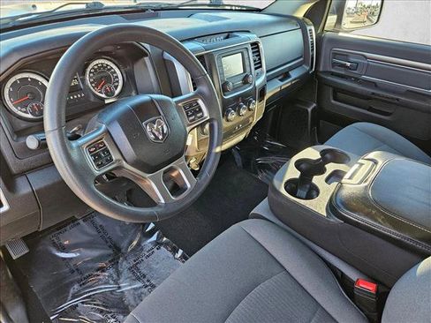 Used 2024 RAM 1500 Classic SLT RWD image 12