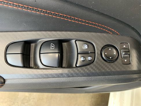 Used 2022 Nissan Altima 2.5 SR image 29