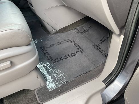 Used 2016 Honda Odyssey EX-L image 47