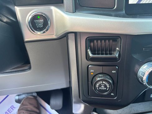 Used 2022 Ford F150 XLT w/ Equipment Group 302A High AWD/4WD image 21