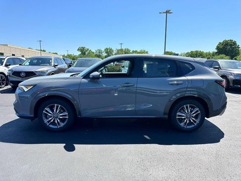 Used 2026 Acura ADX FWD image 3