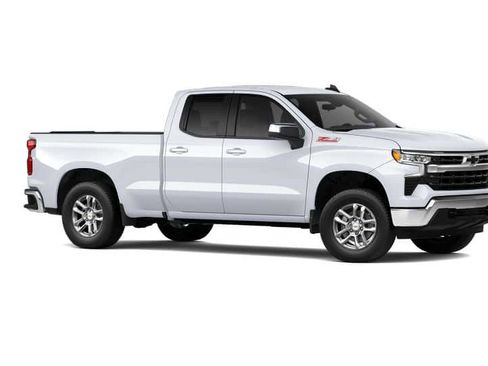 New 2025 Chevrolet Silverado 1500 LT image 67