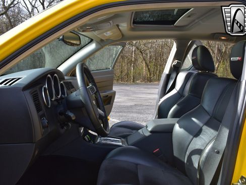 Used 2007 Dodge Charger SRT8 w/ SRT Option Group III image 22