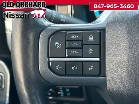 Used 2023 Ford F150 Lariat w/ Equipment Group 502A High AWD/4WD image 20