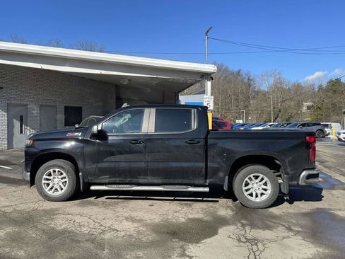 Certified 2019 Chevrolet Silverado 1500 LT w/ All-Star Edition image 6