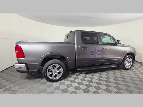 Used 2025 RAM 1500 Big Horn RWD image 38