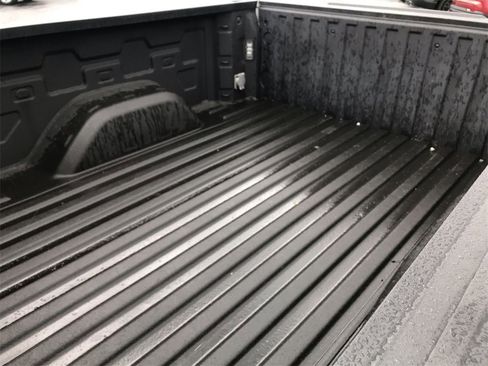 Used 2022 Chevrolet Silverado 1500 Custom Trail Boss image 21