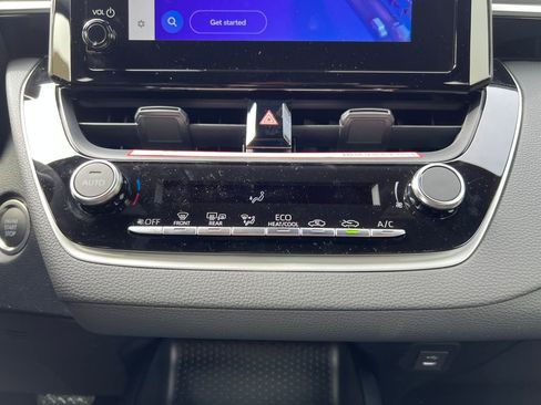 New 2026 Toyota Corolla SE image 21