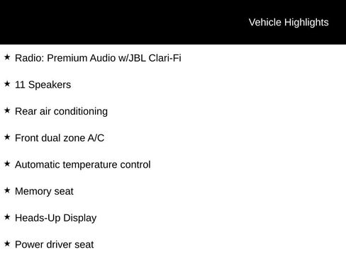 Used 2020 Toyota Highlander Platinum AWD/4WD image 6