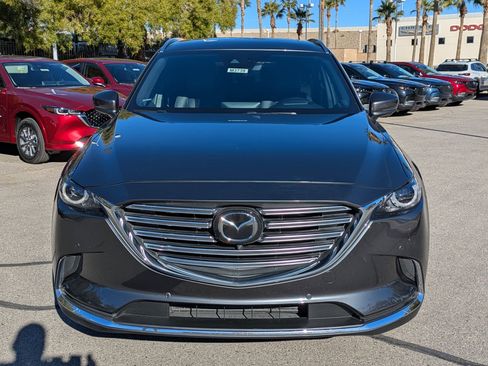 Used 2023 MAZDA CX-9 Grand Touring image 8