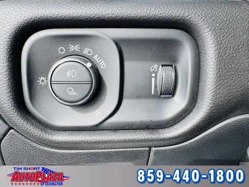 Used 2022 RAM 1500 Big Horn image 32