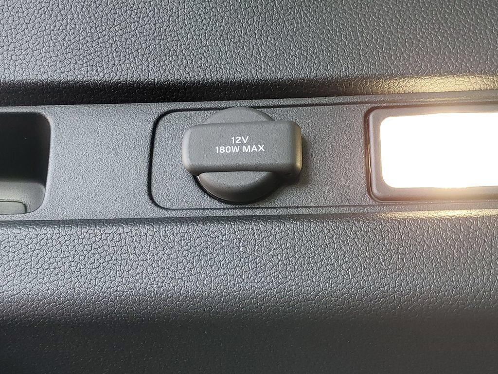 New 2026 Honda CR-V LX image 30