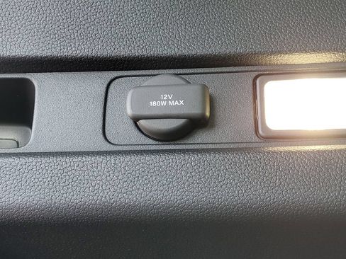 New 2026 Honda CR-V LX image 30