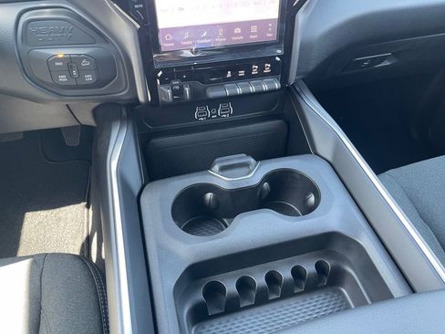 New 2026 RAM 2500 Big Horn image 11