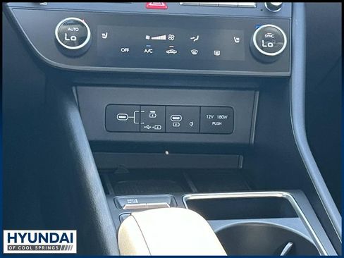 New 2026 Hyundai Sonata SEL FWD image 25