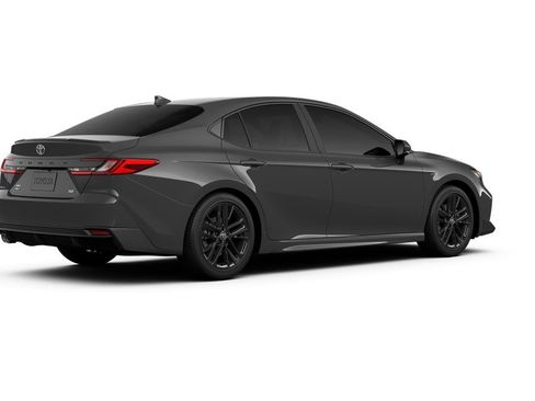 New 2026 Toyota Camry SE image 44