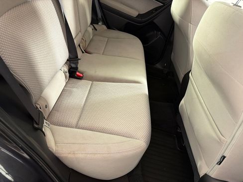 Used 2017 Subaru Forester 2.5i Premium AWD/4WD image 23