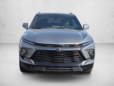 New 2026 Chevrolet Blazer RS w/ Driver Confidence II Package image 6