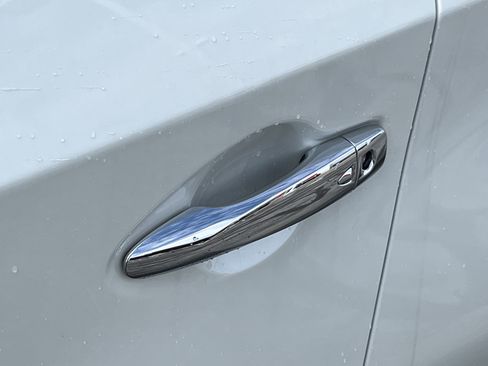 Used 2023 Nissan Murano SL w/ SL Moonroof Package AWD/4WD image 15