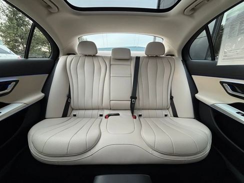 Used 2026 Mercedes-Benz E 350 4MATIC Sedan image 53
