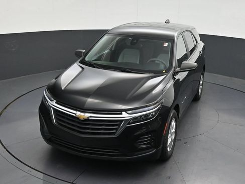 Used 2022 Chevrolet Equinox LS w/ LS Convenience Package FWD image 22