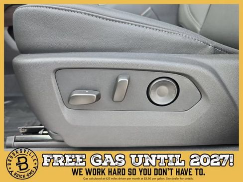 New 2026 GMC Sierra 1500 SLT w/ SLT Premium Plus Package AWD/4WD image 18