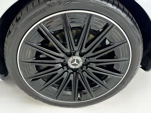 Certified 2026 Mercedes-Benz CLE 300 4MATIC Coupe image 28