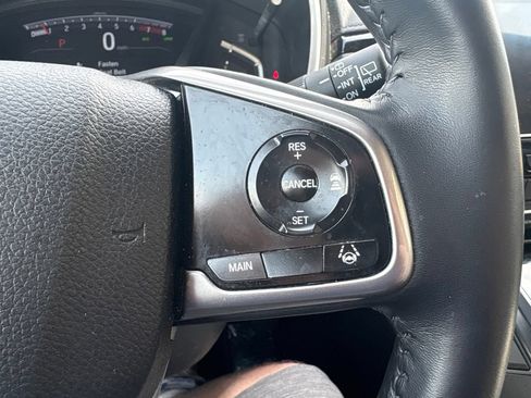 Certified 2022 Honda CR-V EX-L image 17