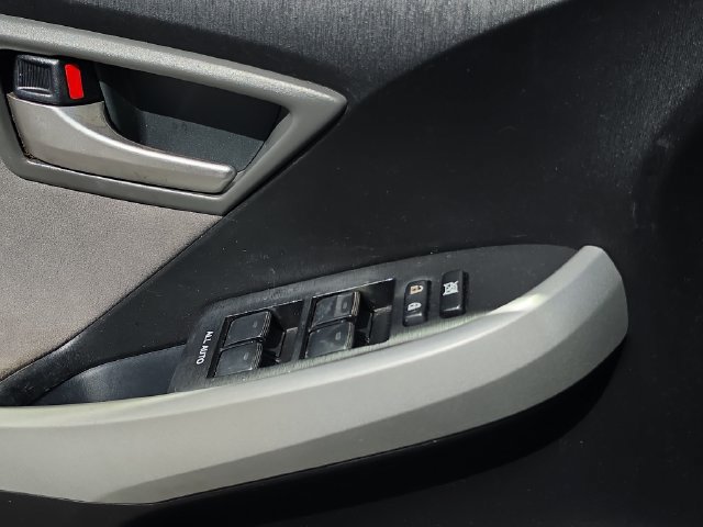 Used 2012 Toyota Prius Prime Plug-In Hybrid FWD image 16