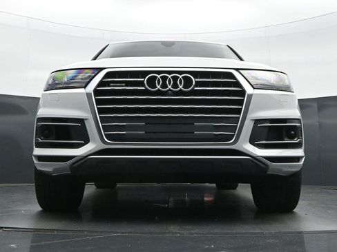 Used 2018 Audi Q7 2.0T Premium Plus AWD/4WD image 23