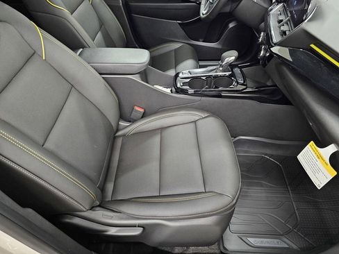 New 2026 Chevrolet Trax ACTIV w/ Driver Confidence Package image 21