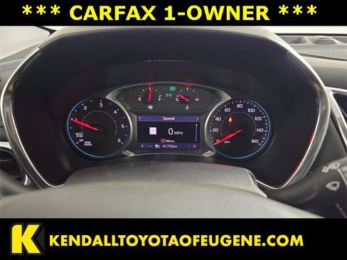 Used 2019 Chevrolet Equinox Premier image 11