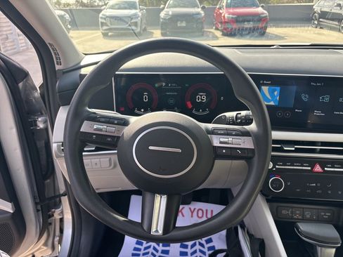 Used 2025 Hyundai Tucson SEL image 20