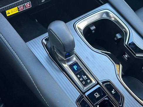 Certified 2023 Lexus RX 500h F Sport w/ Accessory Package (K3) image 21