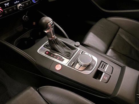 Used 2016 Audi S3 Premium Plus image 16