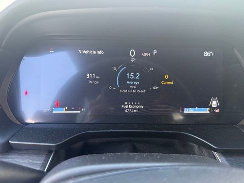 Certified 2025 Jeep Grand Cherokee Limited image 20