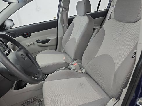 Used 2008 Hyundai Accent GLS FWD image 14
