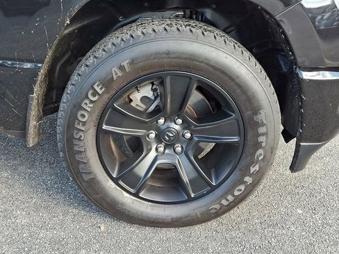 Certified 2023 RAM 1500 Lone Star image 9