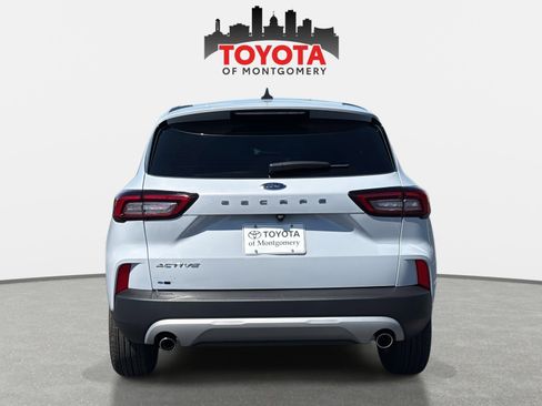 Used 2025 Ford Escape Active image 4